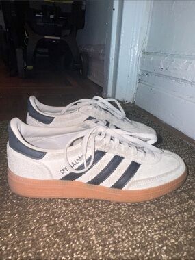 Adidas Spezial Sneakers Size Womens US 6